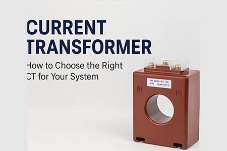 Current Transformer